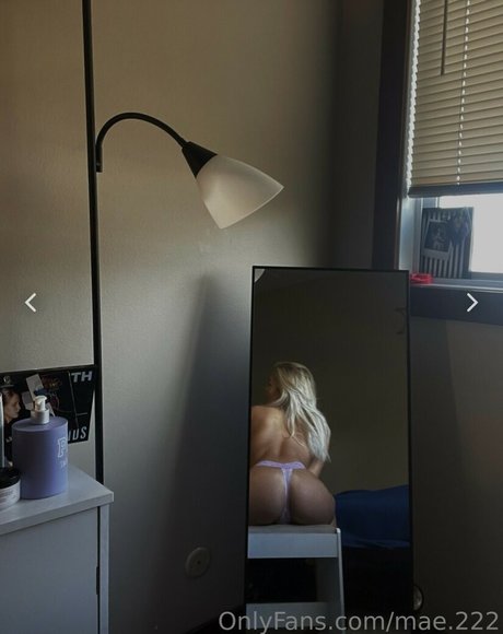 mae 222 hot star gallery