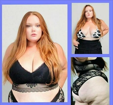 ellagabri hd model photos