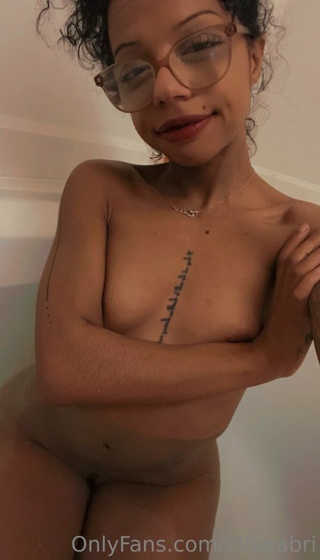 ellagabri exclusive actress image