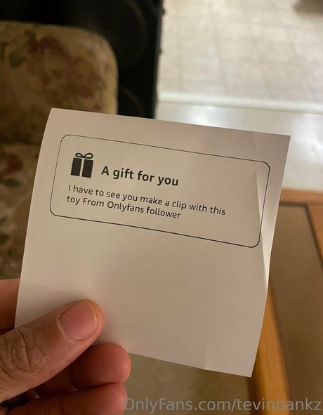 tevinbankz xxx star archive