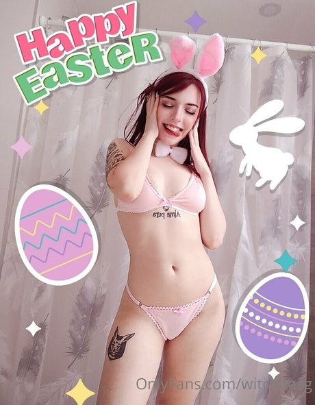 witchitasg pornstar exclusive picture