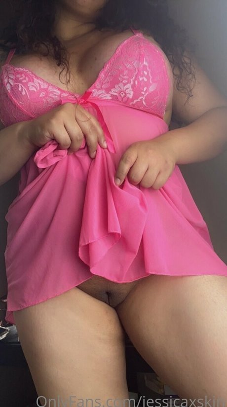 jessicaxskin free star img