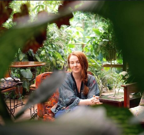 Beth Roars art pornstar img