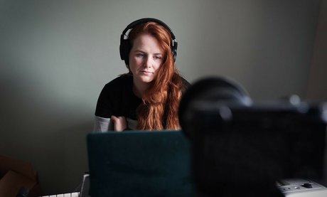 Beth Roars beautiful pornstar picture