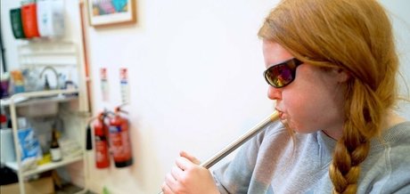 Beth Roars art pornstar photo