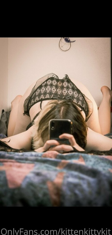 kittenkittykit model beautiful gallery