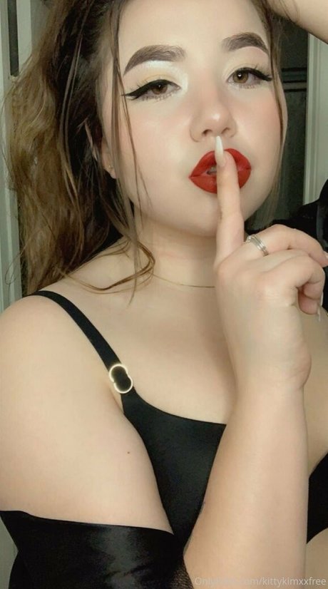 kittykimxxfree pornstar free gallery