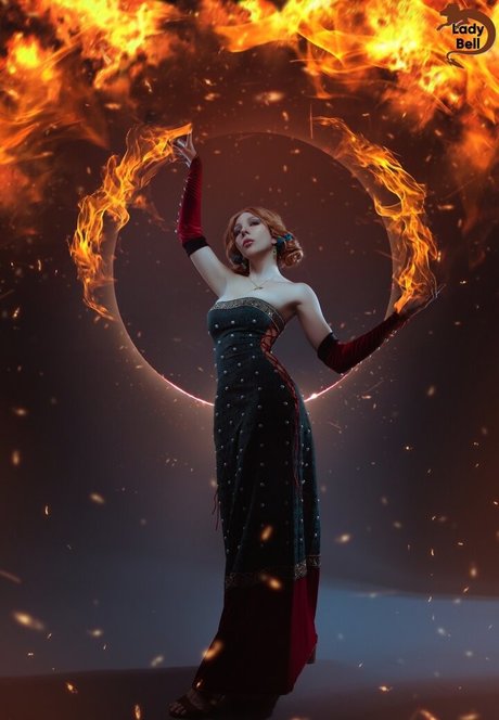 Ladybell best pornstar pic