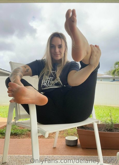 delaney baby star nudes pictures