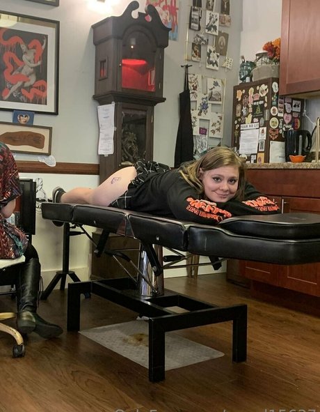 angel15637 exclusive star pictures