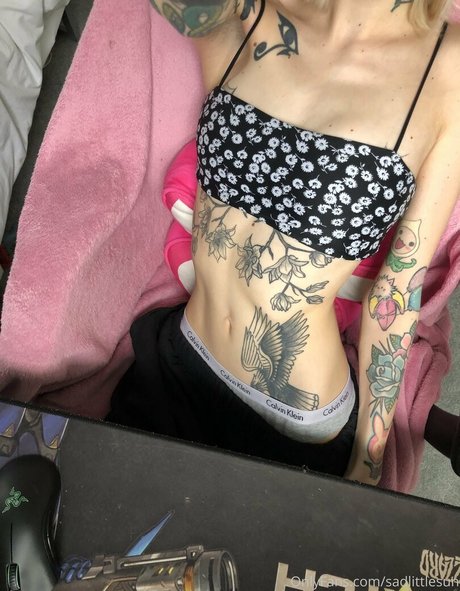 sadlittlesun star sex photos