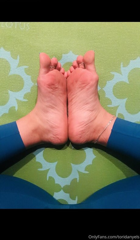 toridanyels star sex photos