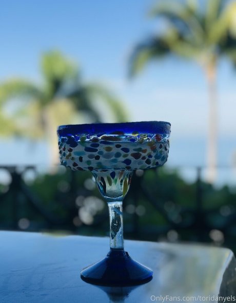 toridanyels art actress picture