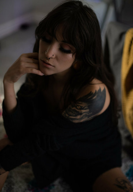 pink hair onlyfans nice pics