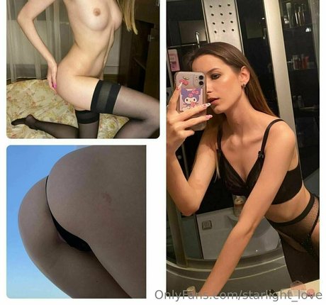 starlight love model nice galleries