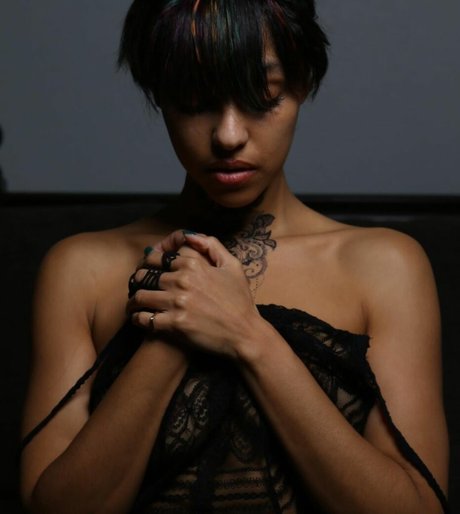 Julya Antoinette xxx star pic