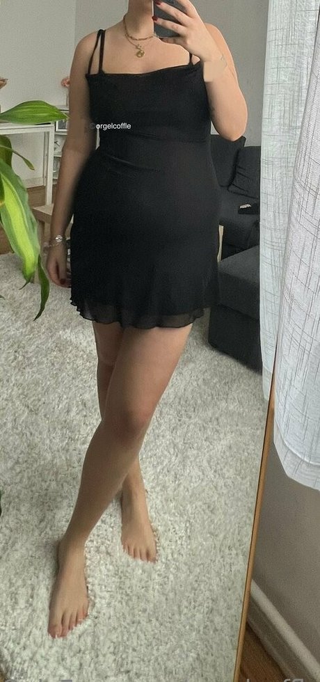 orgelcoffle nudes star archive