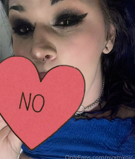 nyxmxnic star best images