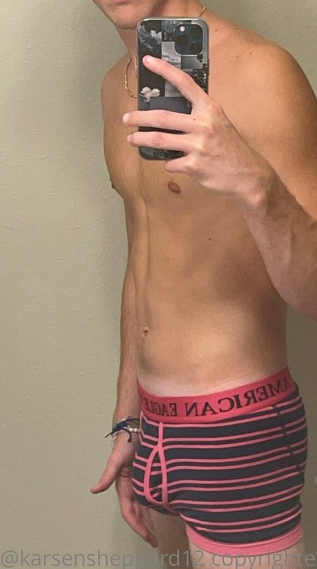 karsen scott hot pornstar image