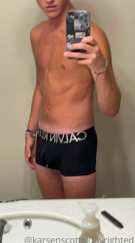 karsen scott pornstar perfect pic