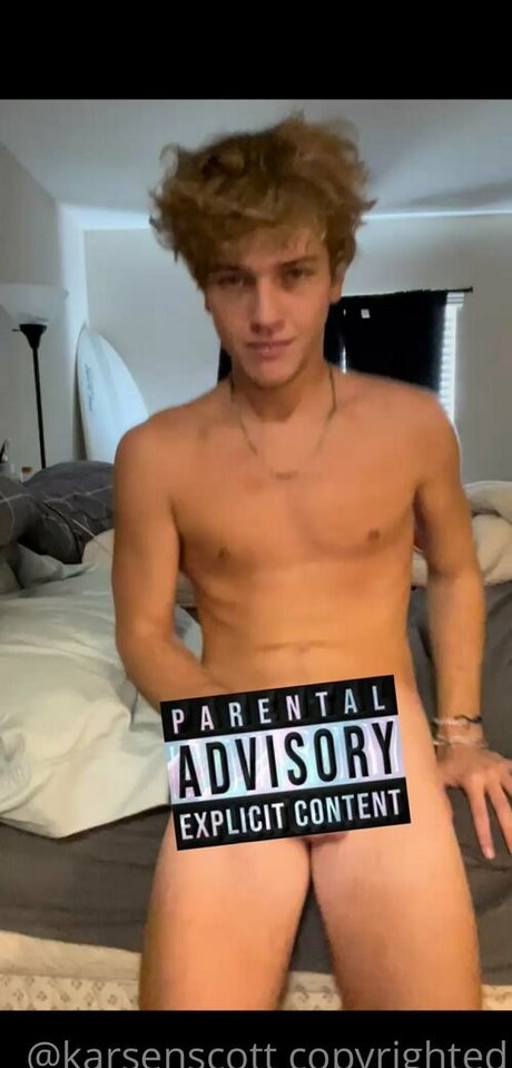 karsen scott star sexy pic