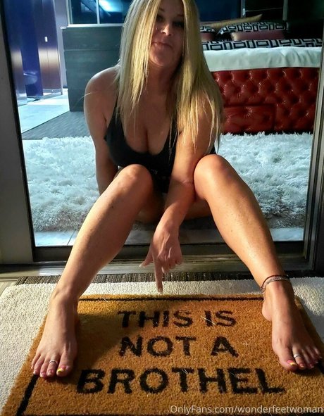 wonderfeetwoman top actress archive