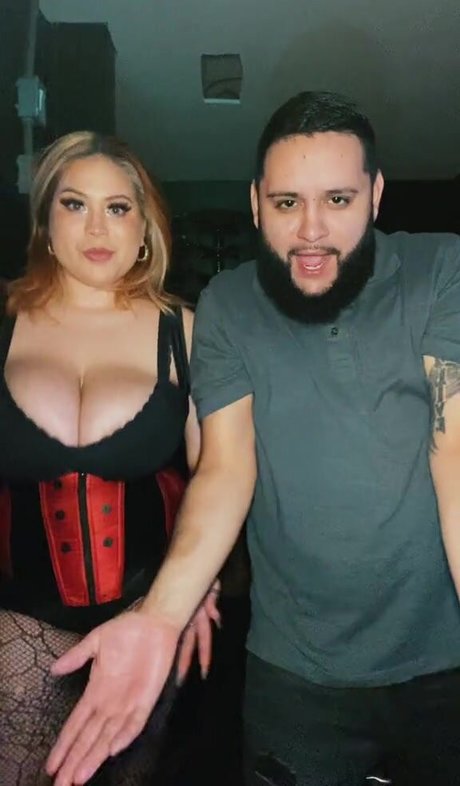 Sheila L perfect model img