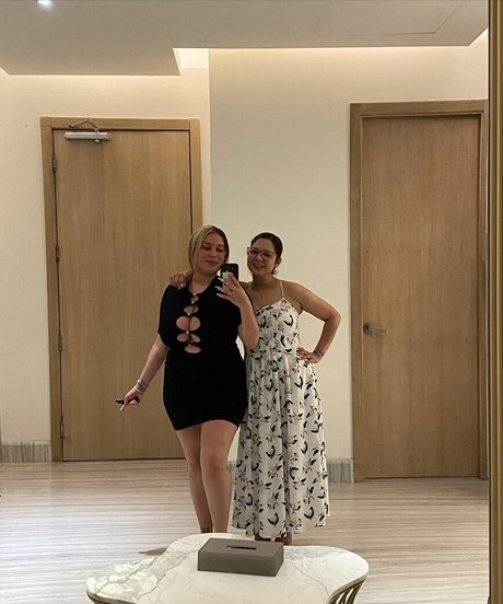 Sheila L perfect model picture