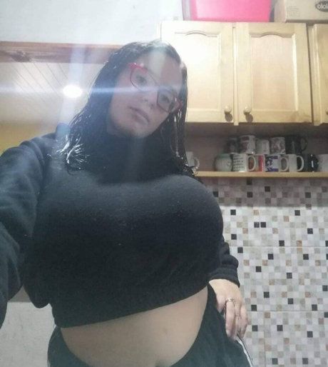 Abigail Ferreira porn star images