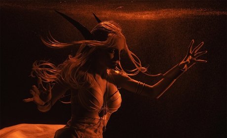 Speedy Cosplay pornstar img