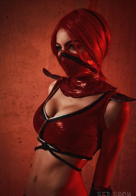 Speedy Cosplay pornstar perfect gallery