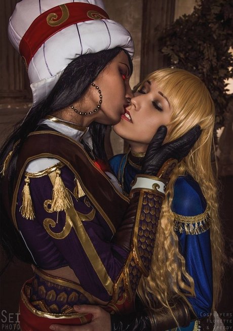 Speedy Cosplay Best Profile Photo