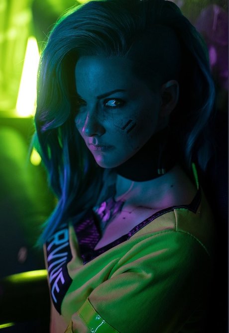 Speedy Cosplay star adult gallery