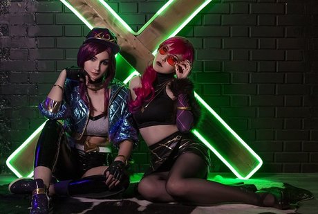 Speedy Cosplay pornstar nice galleries