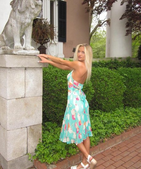 Marissa Daleigh art pornstar images