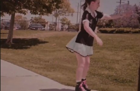 Danni Rivers model perfect images