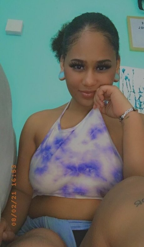 spicybeantv sex model pic