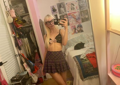 kitcat456 pornstar nude pics