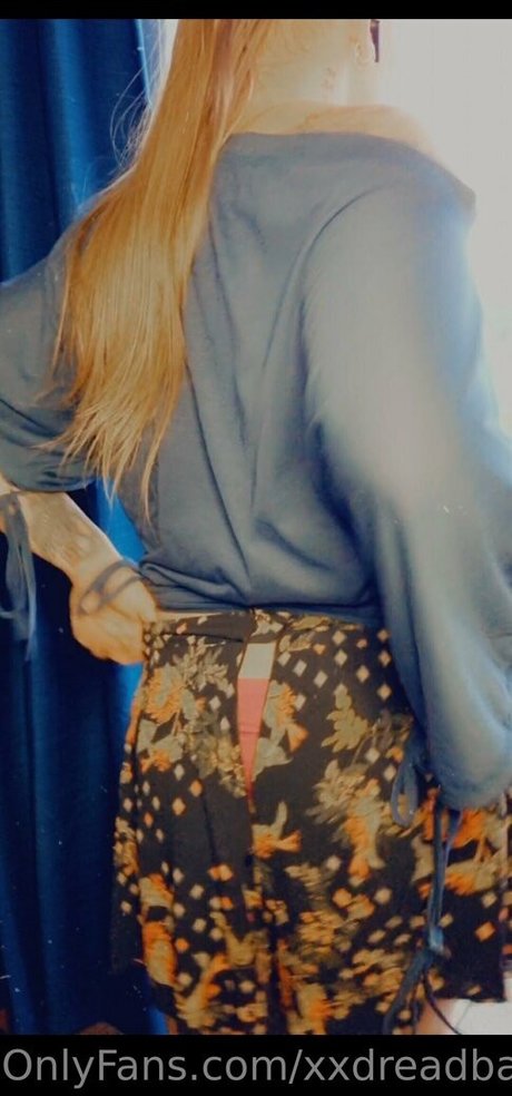 xxdreadbabyxx pornstar hot photos