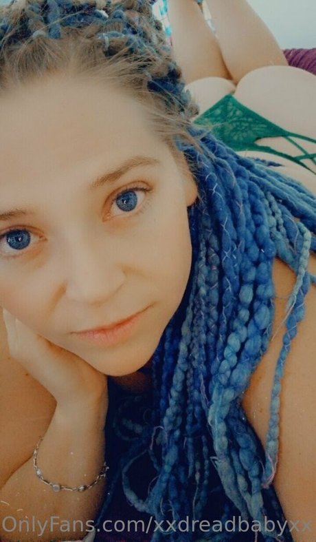 xxdreadbabyxx model hot image