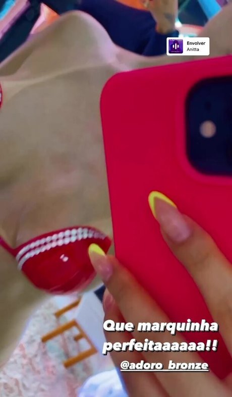 Larissa Ribas model perfect images