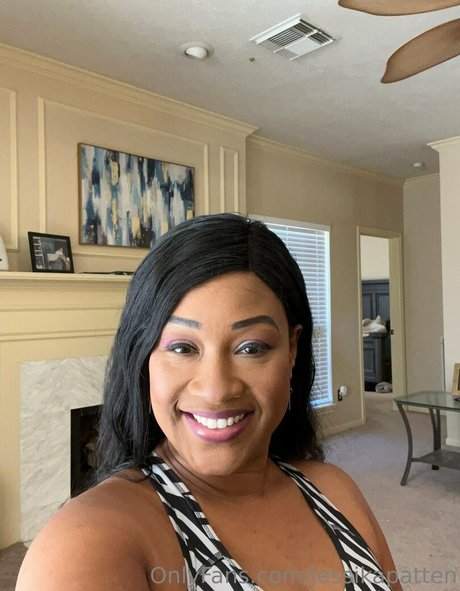 jessikapatten star exclusive pic