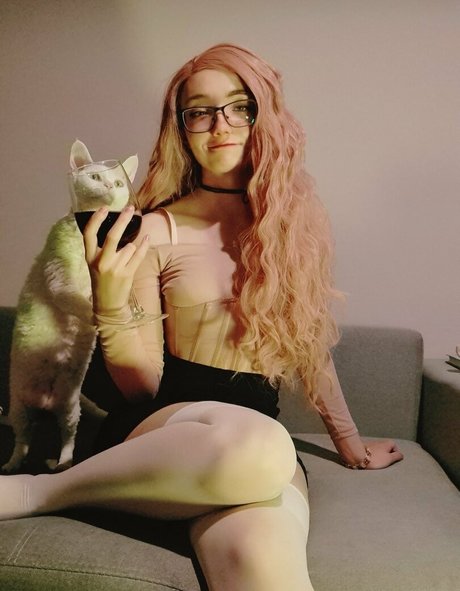 carrykey cosplay Best Profile Photo