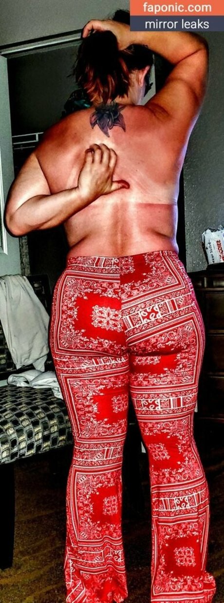 sashaandbear best model picture