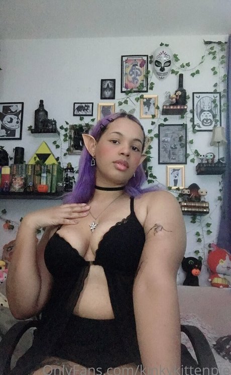 kinkykittenpie model best photo