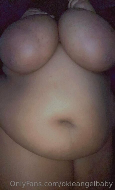 okieangelbaby pornstar nude pic