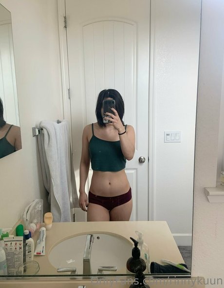 rinnykuun beautiful star photos