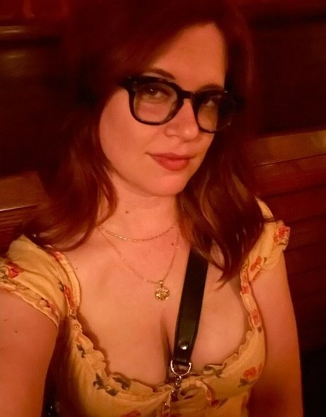 Allie Goertz hot star archive