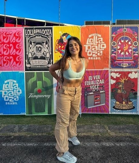 Beatriz Bottino pretty actress image