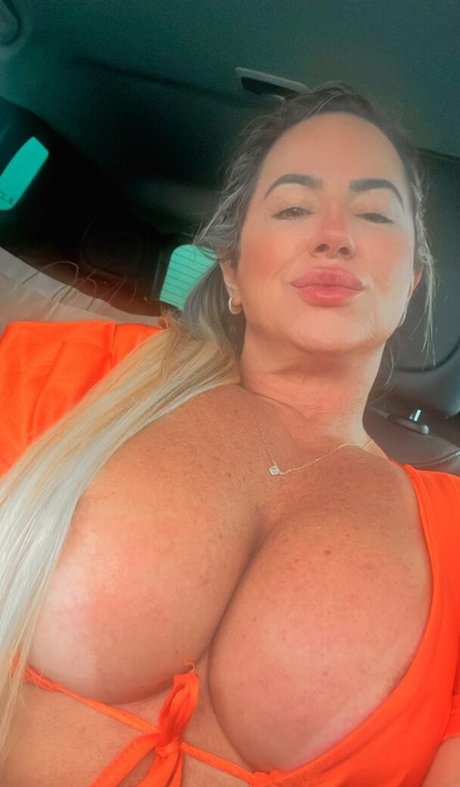 Agnes Radke model naked galleries